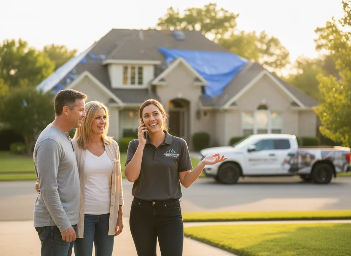 Emergency Roof Repair Letart, WV FAQs